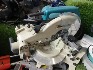 Makita LS1040 Compound Miter Saw,