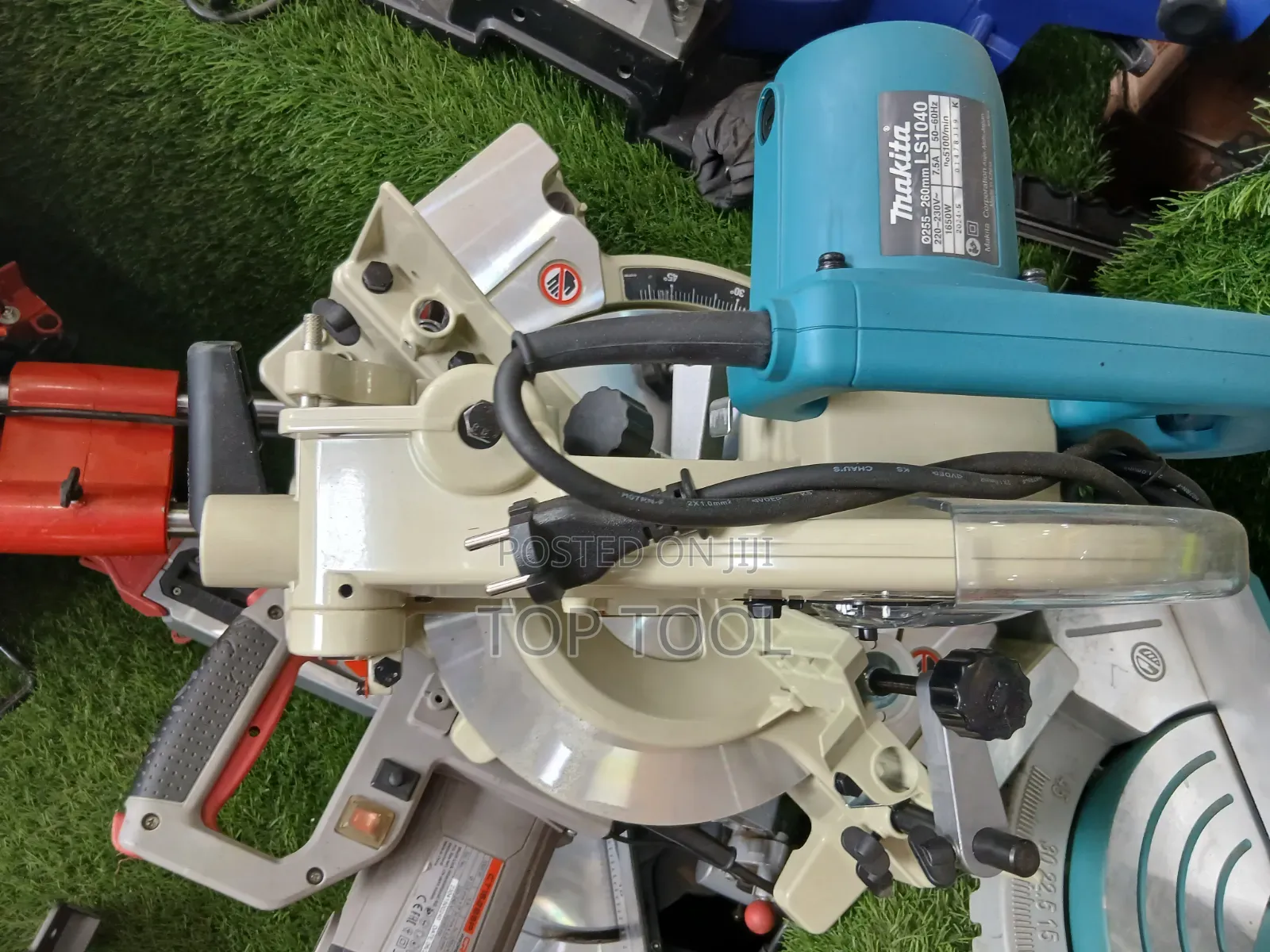 Makita LS1040 Compound Miter Saw,