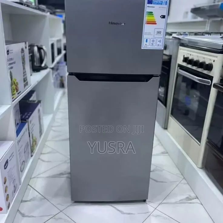 Hisemse Refrigerator