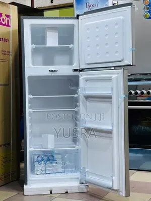 Hisemse Refrigerator