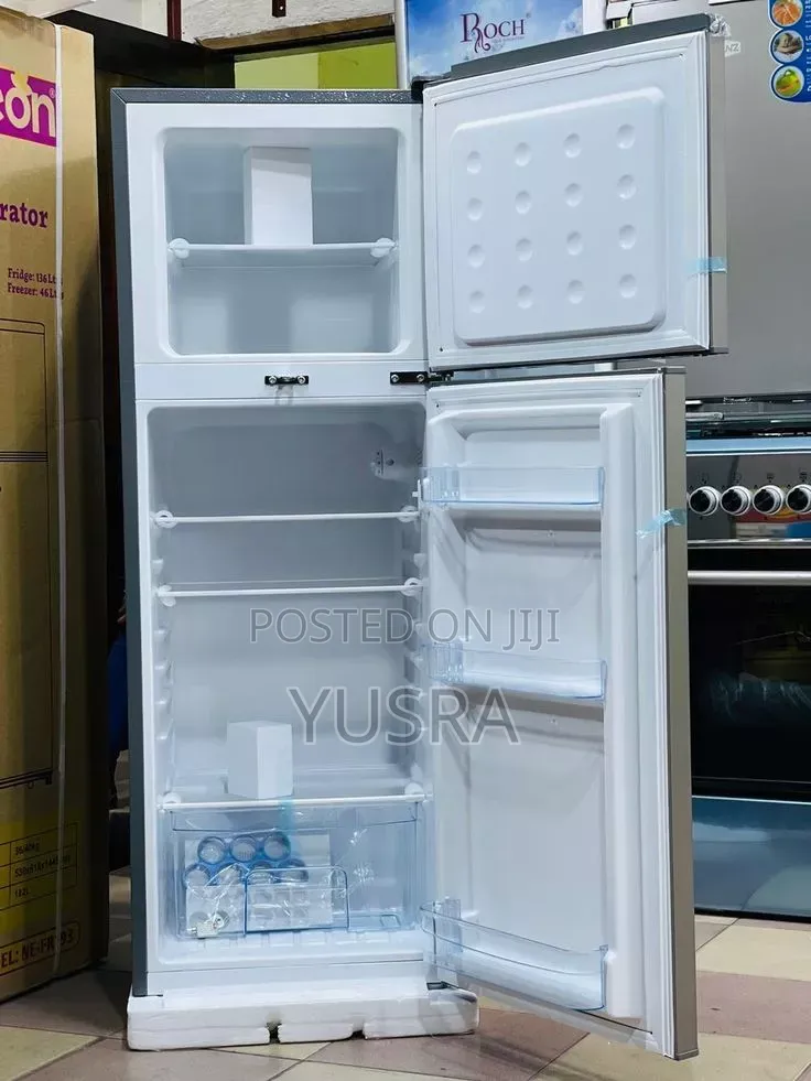 Hisemse Refrigerator
