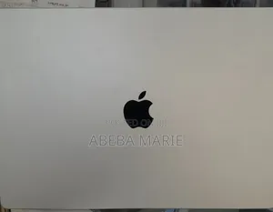 New Laptop Apple MacBook Pro 2021 M1 32GB Apple M1 Pro SSD 1T