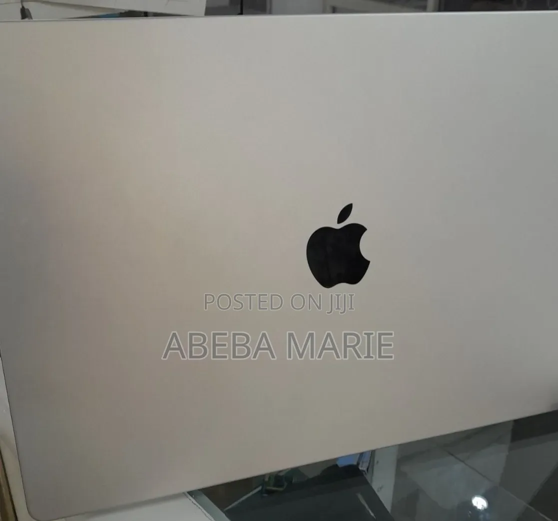New Laptop Apple MacBook Pro 2021 M1 32GB Apple M1 Pro SSD 1T