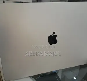 New Laptop Apple MacBook Pro 2021 M1 32GB Apple M1 Pro SSD 1T