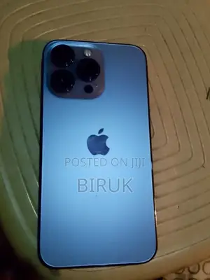 Apple iPhone 13 Pro 128 GB Silver