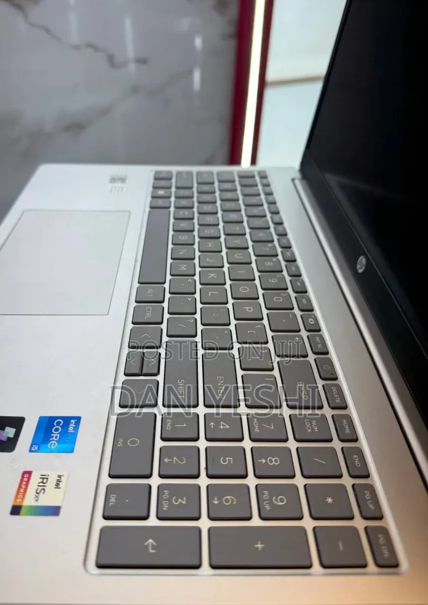 New Laptop HP Stream Notebook 16GB Intel Core i5 SSD 1T