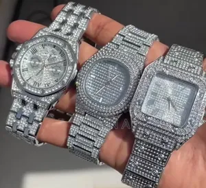 Brand New Watches
