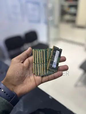 32gb and 16gb Laptop Ram
