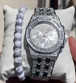 Brand New Watches