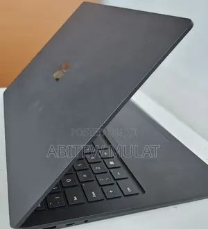 New Laptop Microsoft Surface Laptop 4 16GB Intel Core i7 SSD 512GB
