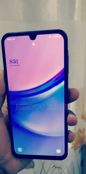 Samsung Galaxy A15 128 GB Blue