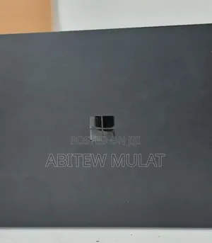 New Laptop Microsoft Surface Laptop 4 16GB Intel Core i7 SSD 512GB