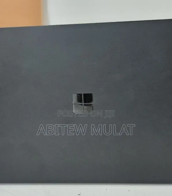 New Laptop Microsoft Surface Laptop 4 16GB Intel Core i7 SSD 512GB