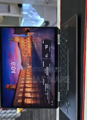 New Laptop HP Spectre X360 16GB Intel Core i7 SSD 1T