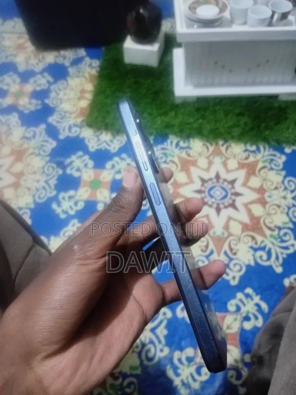 New Tecno Camon 20 Pro 256 GB White