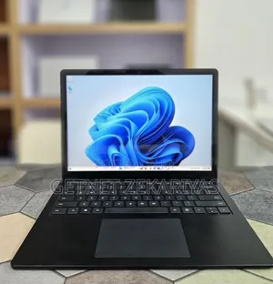 New Laptop Microsoft Surface Laptop 4 16GB Intel Core i7 SSD 512GB