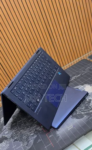 New Laptop HP Elite Dragonfly G2 16GB Intel Core i7 SSD 512GB
