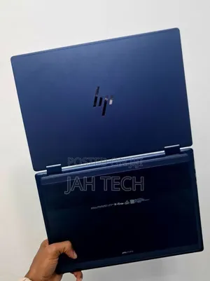 New Laptop HP Elite Dragonfly G2 16GB Intel Core i7 SSD 512GB
