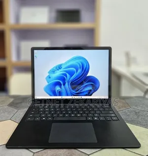 New Laptop Microsoft Surface Laptop 4 16GB Intel Core i7 SSD 512GB