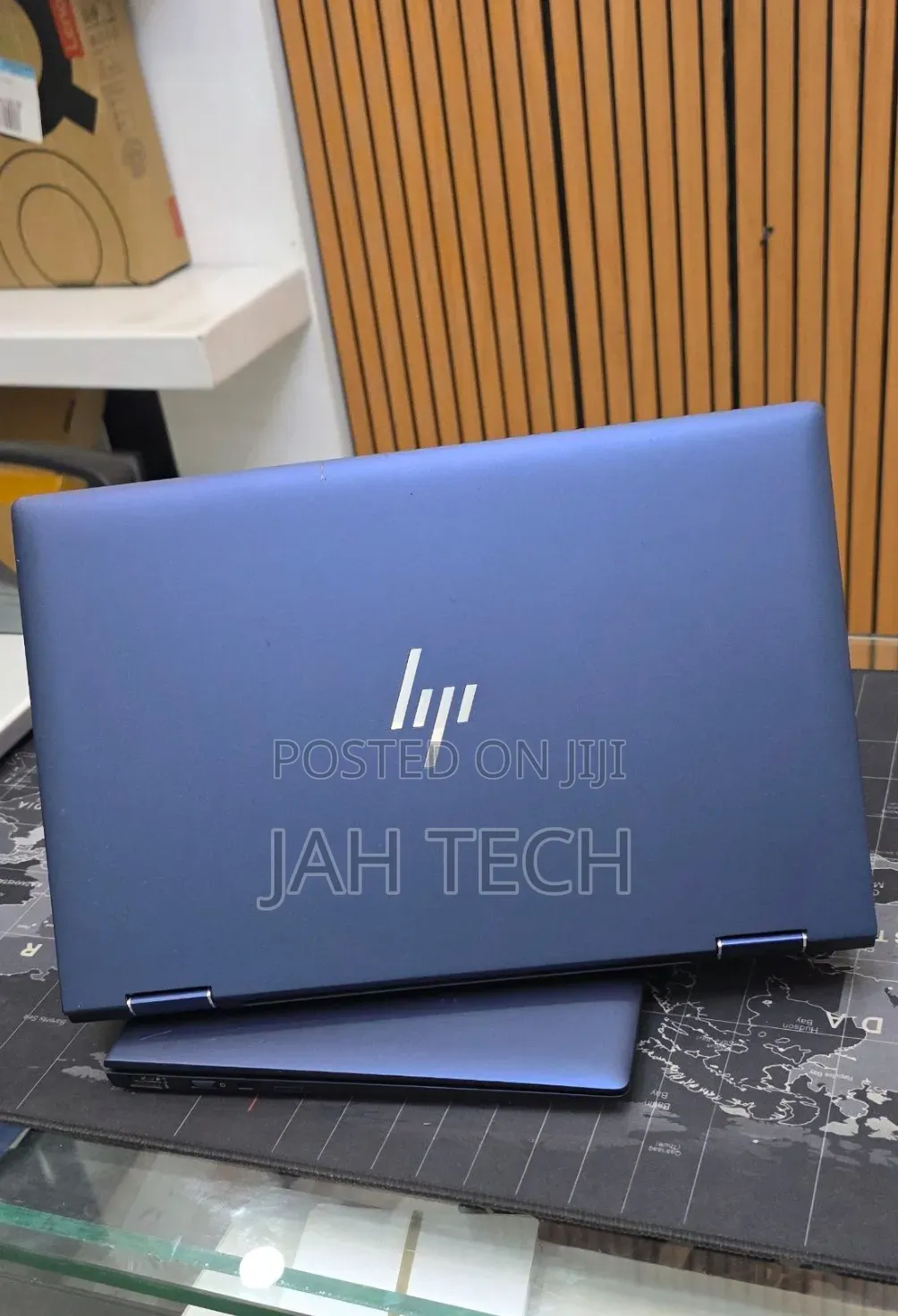 New Laptop HP Elite Dragonfly G2 16GB Intel Core i7 SSD 512GB