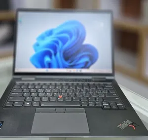 New Laptop Lenovo ThinkPad X1 Yoga 16GB Intel Core i7 SSD 512GB