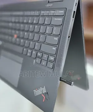 New Laptop Lenovo ThinkPad X1 Yoga 16GB Intel Core i7 SSD 512GB