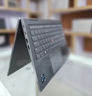 New Laptop Lenovo ThinkPad X1 Yoga 16GB Intel Core i7 SSD 512GB