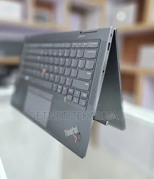 New Laptop Lenovo ThinkPad X1 Yoga 16GB Intel Core i7 SSD 512GB