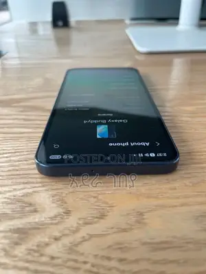 New Samsung Galaxy A16 5G 128 GB Black