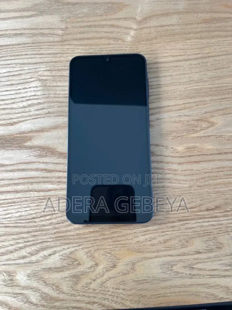 New Samsung Galaxy A16 5G 128 GB Black