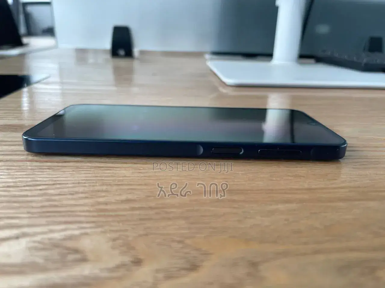 New Samsung Galaxy A16 5G 128 GB Black