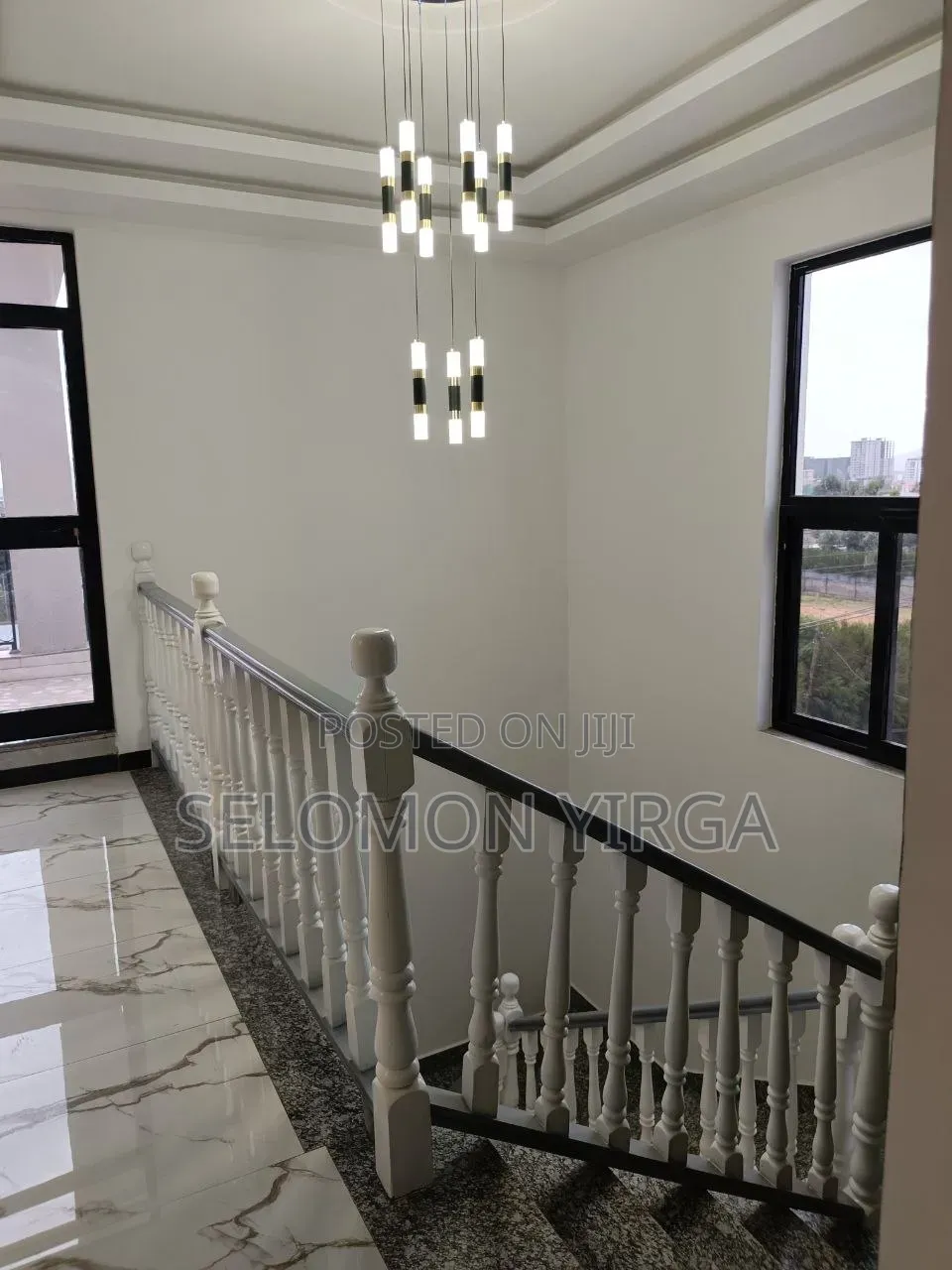 6bdrm House in Adis Ababa, Bole for sale