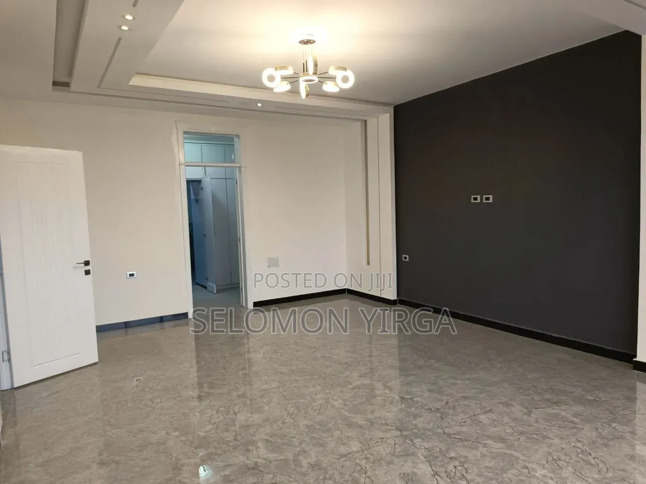 6bdrm House in Adis Ababa, Bole for sale