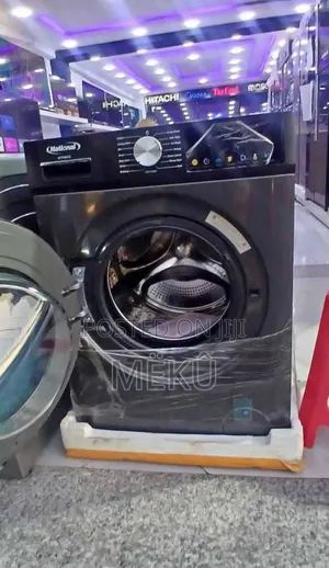 National Automatic Washing Machine