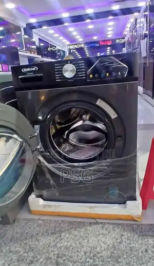 National Automatic Washing Machine