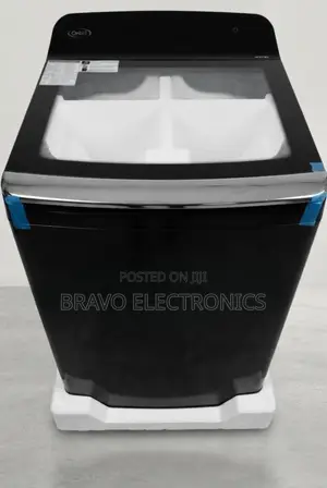 Orbit 16kg Automatic Washing 2026 – Large Capacity