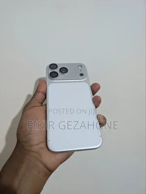 Apple iPhone 17 Pro Max 256 GB Gray
