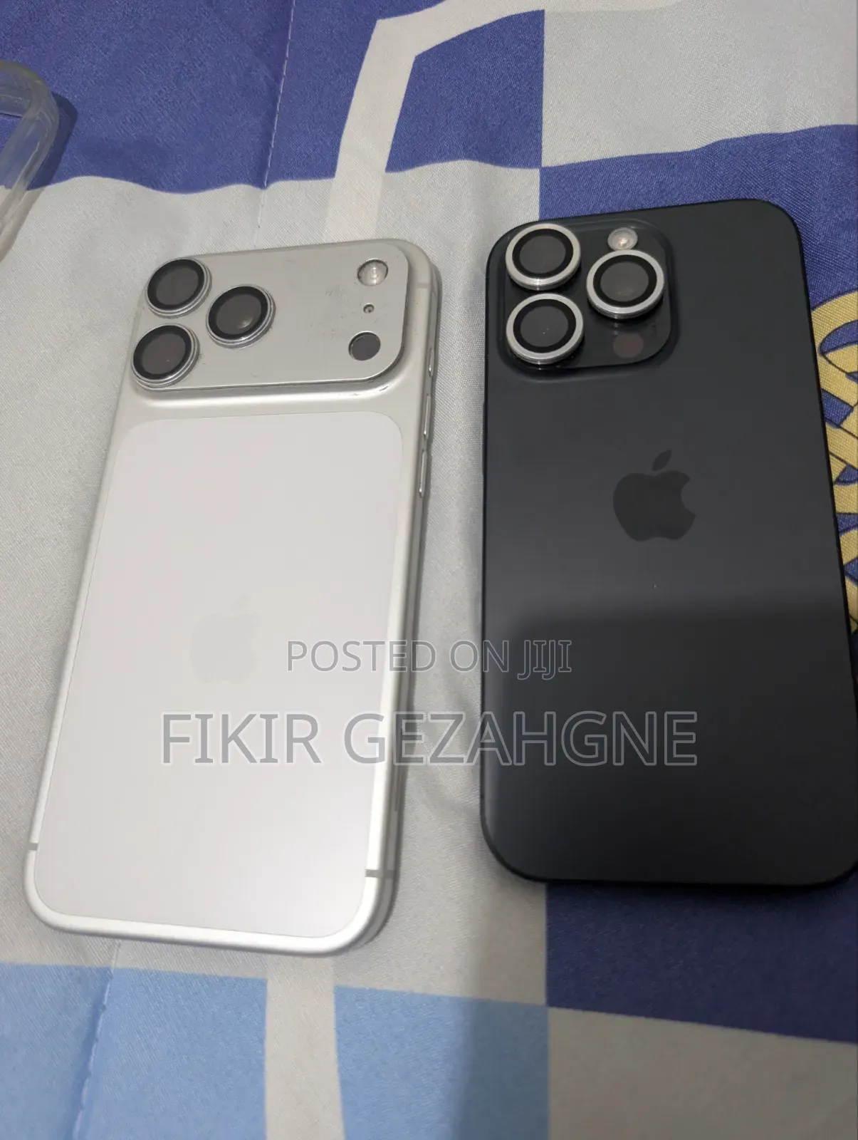 Apple iPhone 17 Pro Max 256 GB Gray