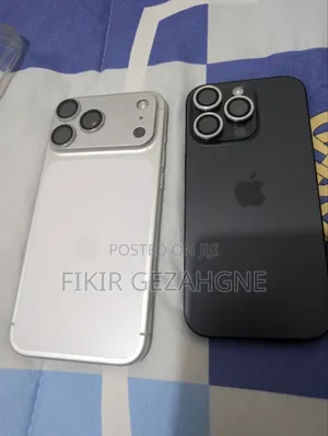 Apple iPhone 17 Pro Max 256 GB Gray
