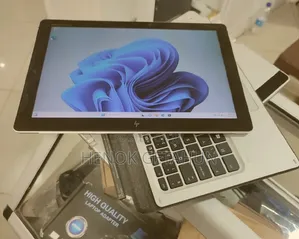 New Laptop HP X2 8GB Intel Core i5 SSD 128GB