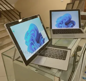 New Laptop HP X2 8GB Intel Core i5 SSD 128GB