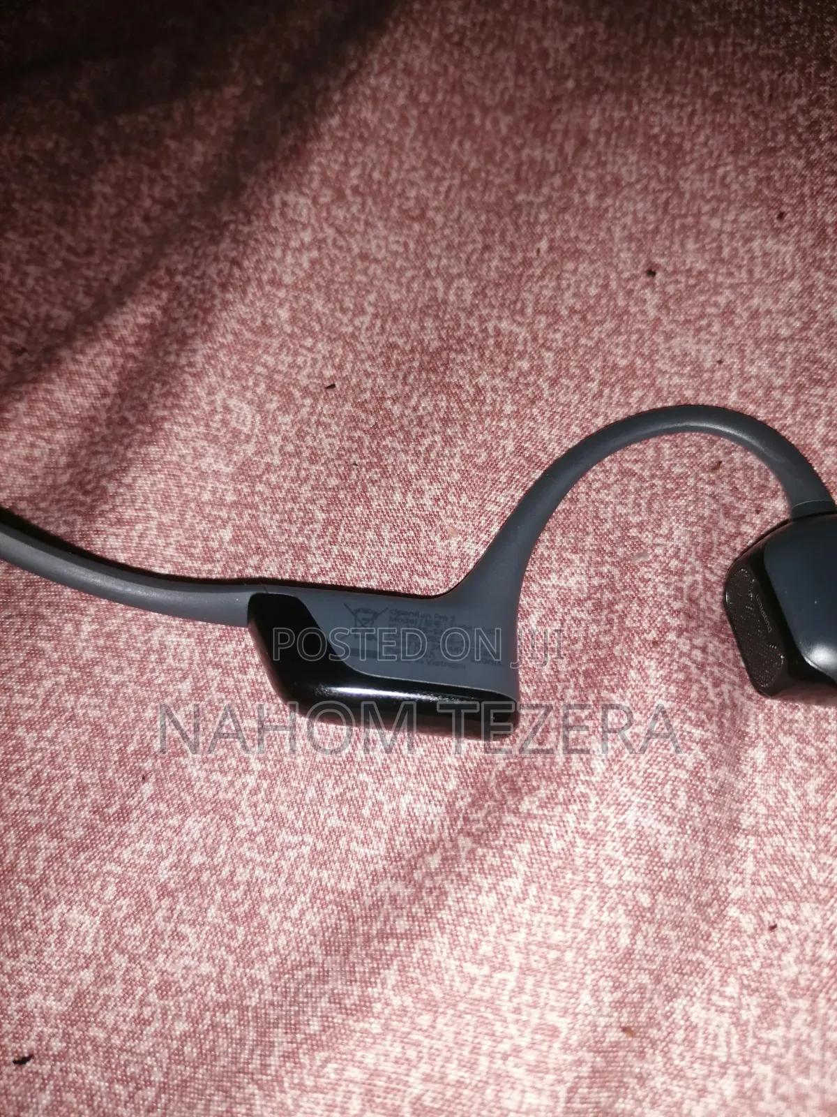Openrun Pro2 by Shokz