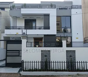 6bdrm House in Adis Ababa, Bole for sale