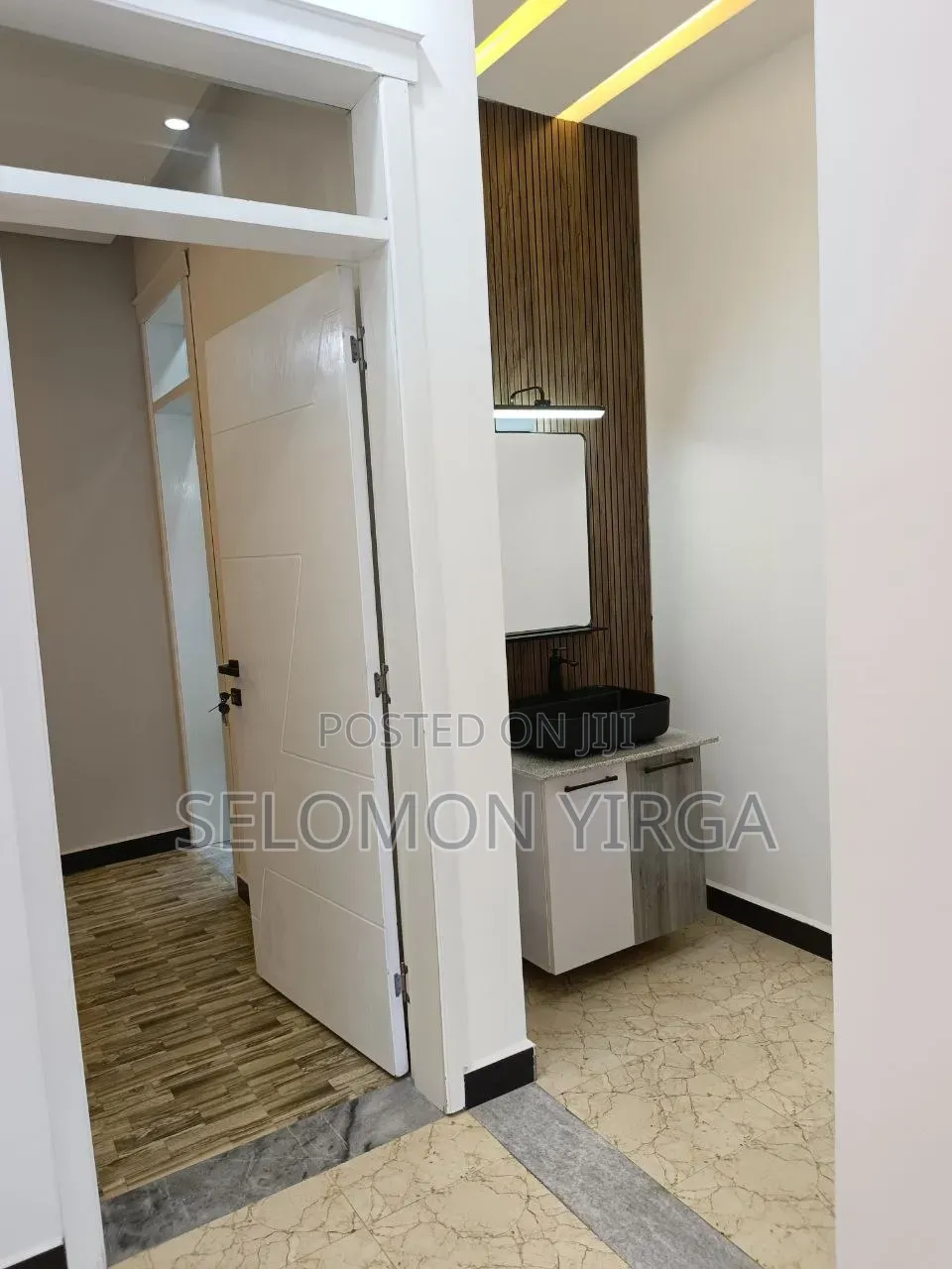 6bdrm House in Adis Ababa, Bole for sale