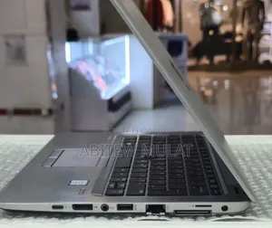 New Laptop HP EliteBook 820 G3 8GB Intel Core i5 HDD 1T