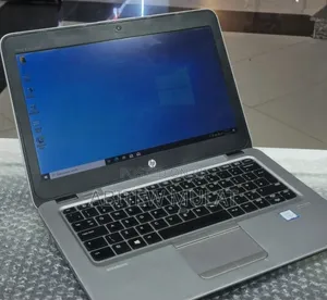 New Laptop HP EliteBook 820 G3 8GB Intel Core i5 HDD 1T