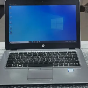 New Laptop HP EliteBook 820 G3 8GB Intel Core i5 HDD 1T