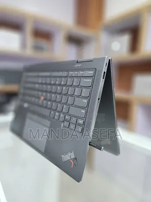 New Laptop Lenovo ThinkPad X1 Yoga 16GB Intel Core i7 SSD 512GB