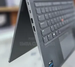 New Laptop Lenovo 16GB Intel Core i7 SSD 512GB