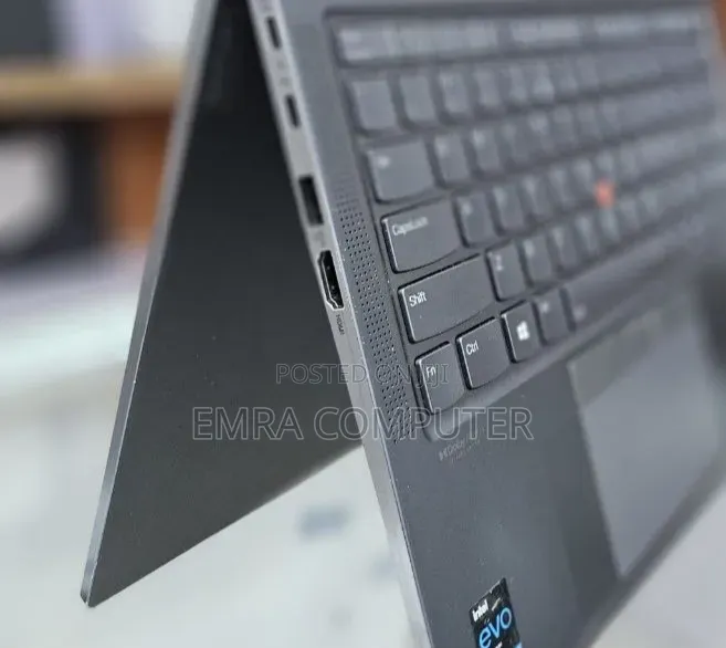New Laptop Lenovo 16GB Intel Core i7 SSD 512GB